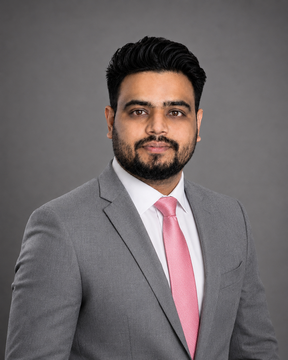 Gurdayal Lalotra, AI & Tech Support Lead at Tax Easy UAE