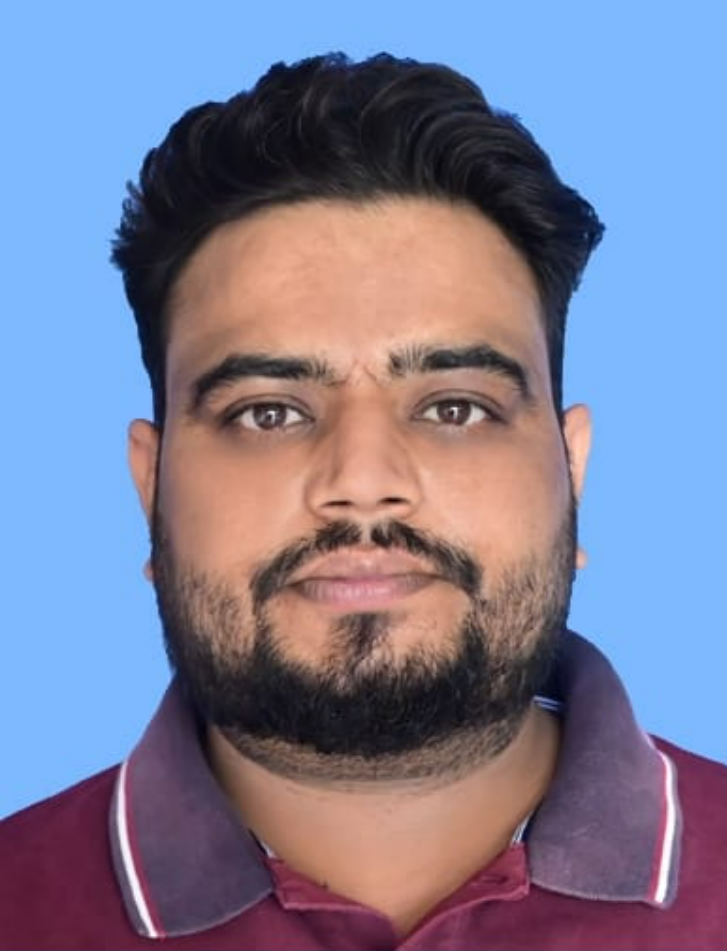 Gurdayal Lalotra, AI & Tech Support Lead at Tax Easy UAE