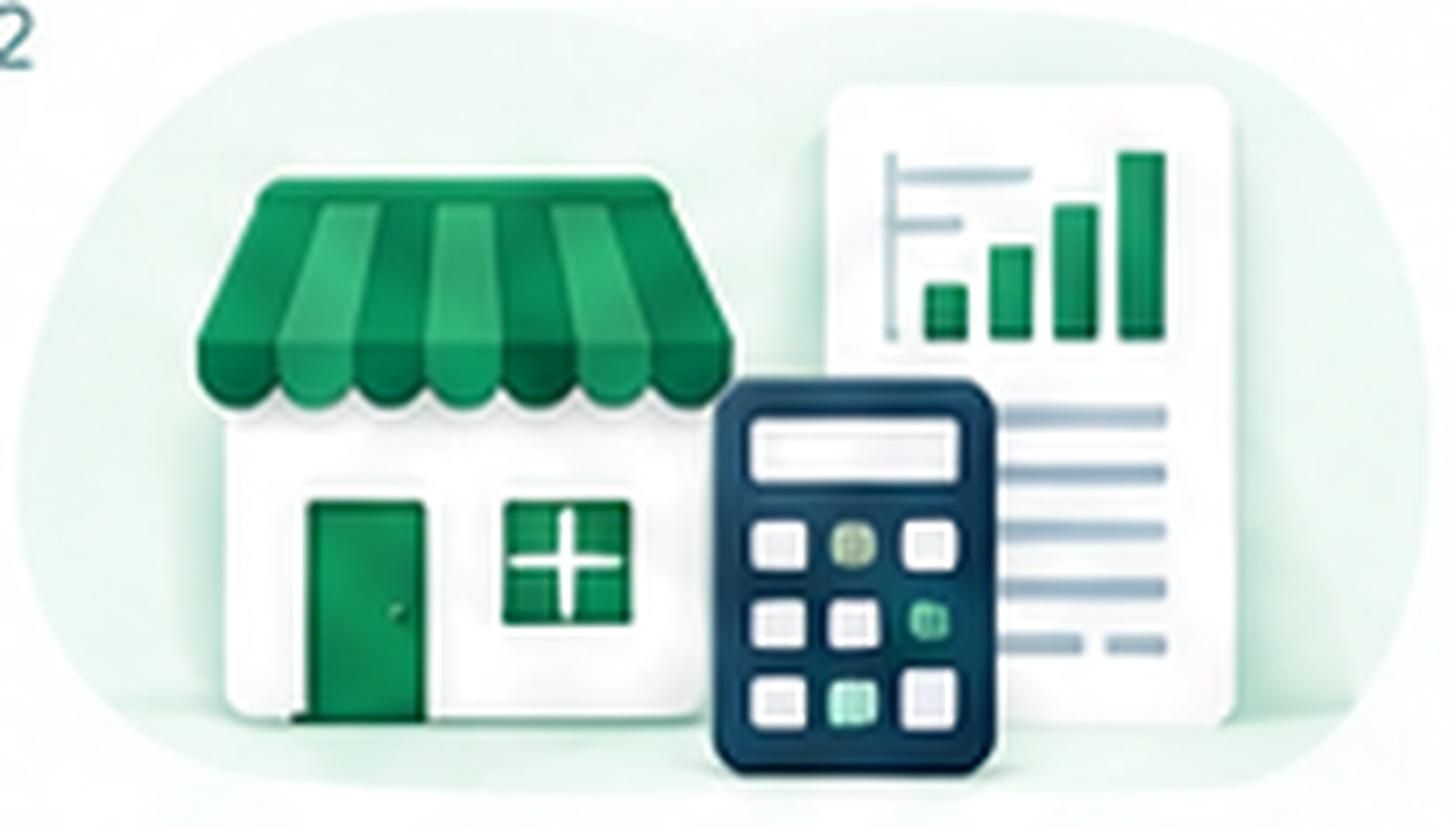 SME Accounting Solutions service illustration