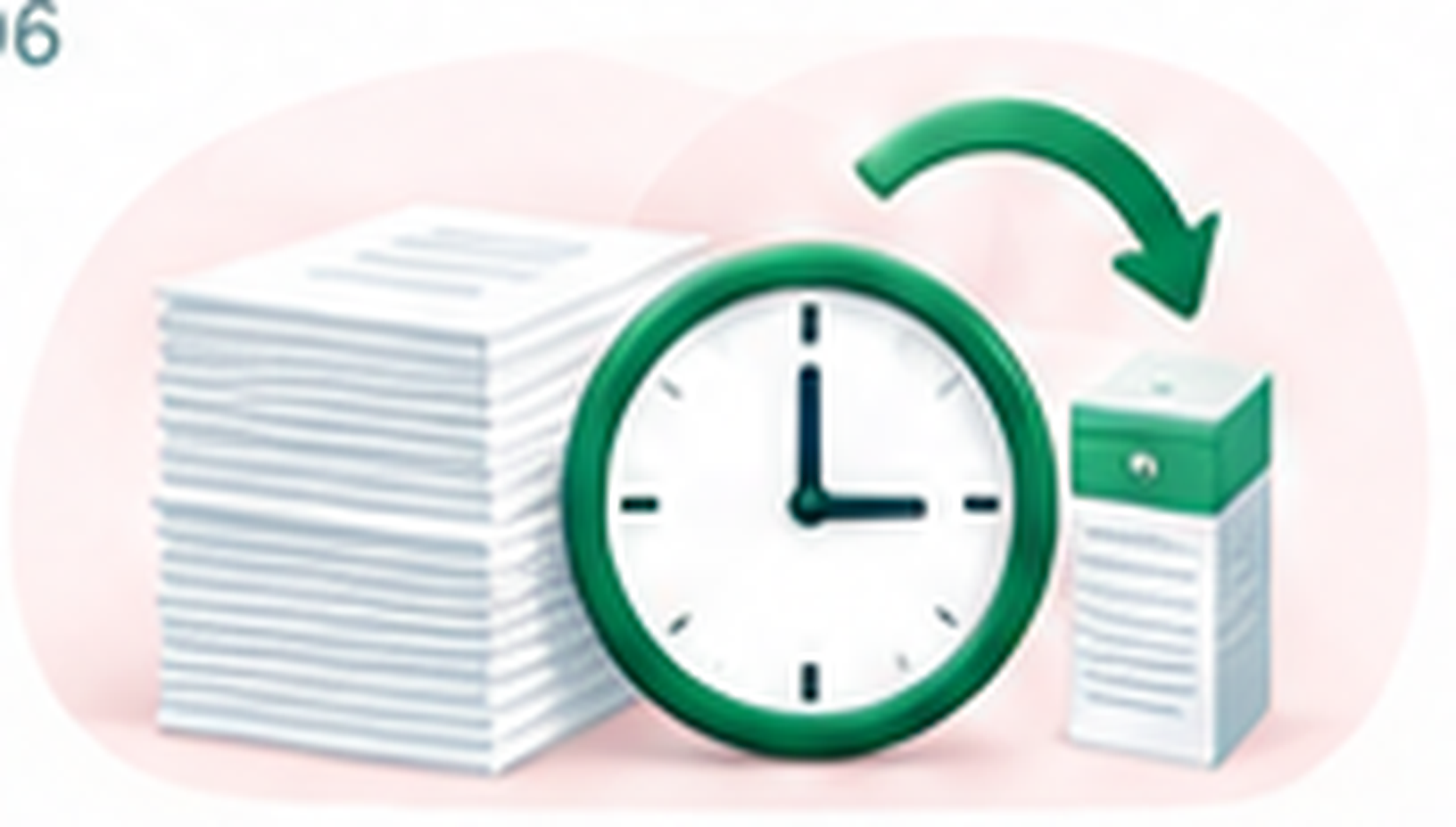 Backlog Accounting service illustration