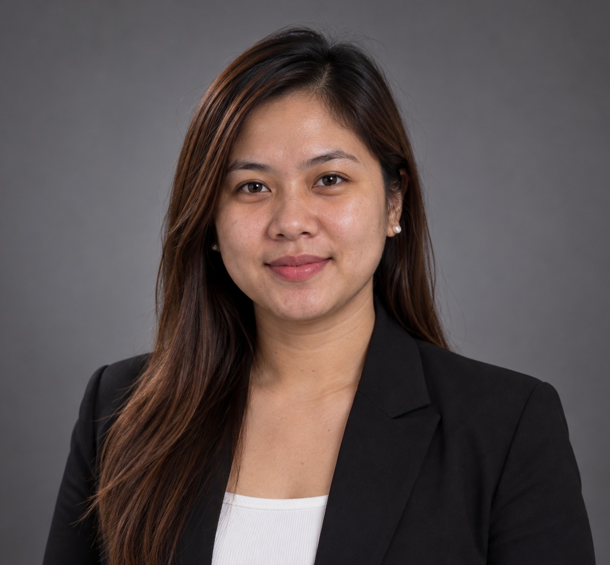 Rebecca Santos, Accounts & Bookkeeping Executive at Tax Easy UAE