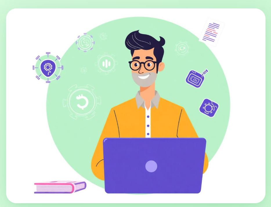 Your dedicated Tax Easy UAE advisor